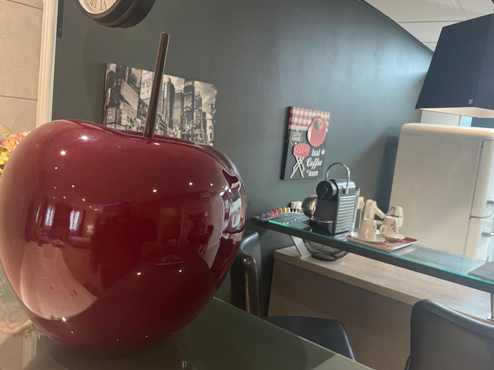 Appart' Spa Et Sauna Privatif Au Coeur De Beaune Εξωτερικό φωτογραφία
