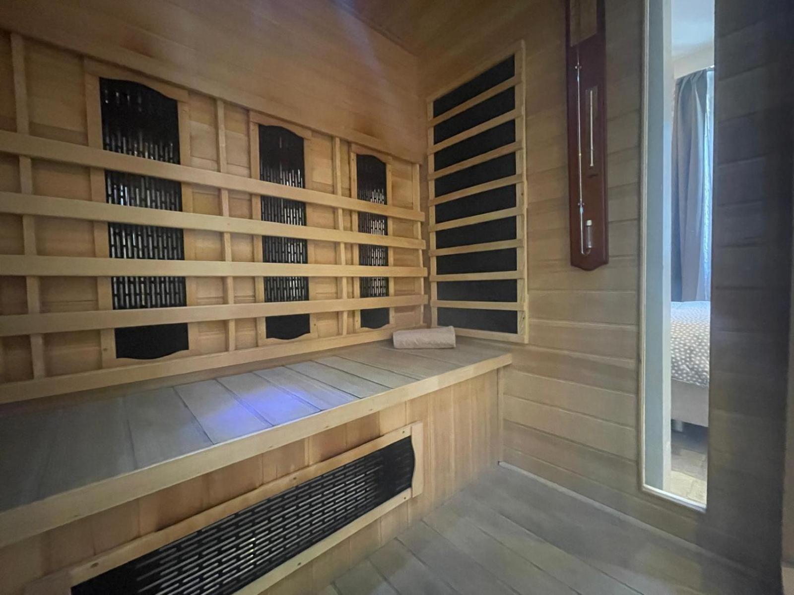 Appart' Spa Et Sauna Privatif Au Coeur De Beaune Εξωτερικό φωτογραφία