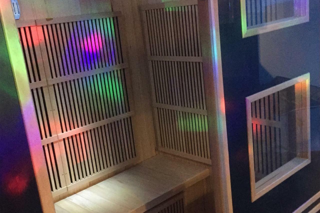 Appart' Spa Et Sauna Privatif Au Coeur De Beaune Εξωτερικό φωτογραφία