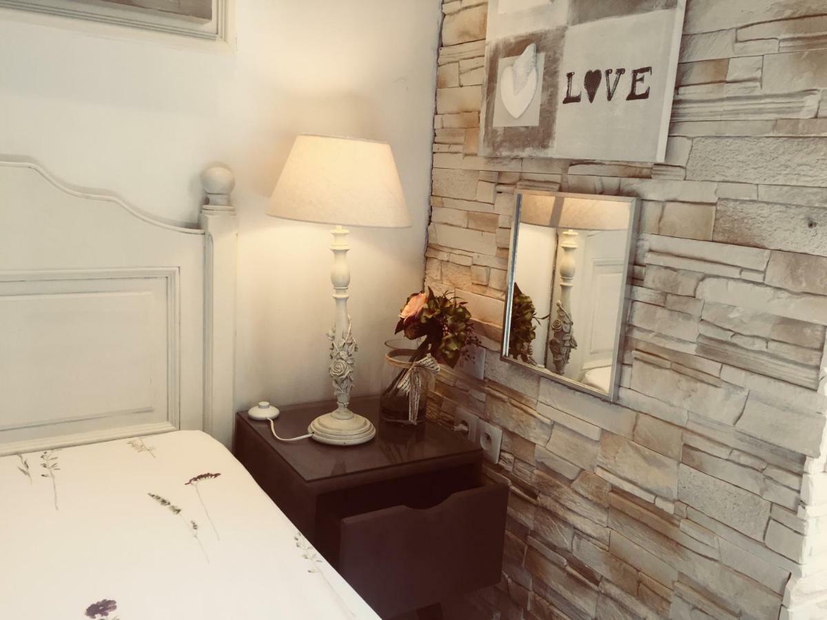 Appart' Spa Et Sauna Privatif Au Coeur De Beaune Εξωτερικό φωτογραφία